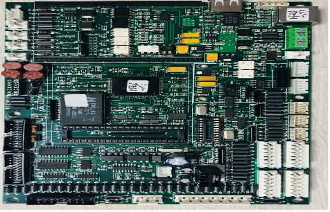 加油機(jī)主控板