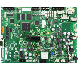 跑步機(jī)主控制板