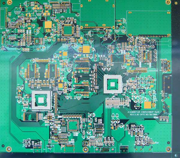 （OSP）普通類(lèi)多層板